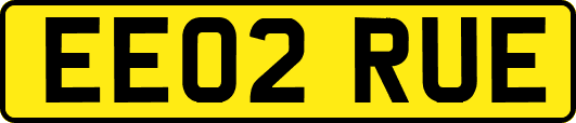 EE02RUE