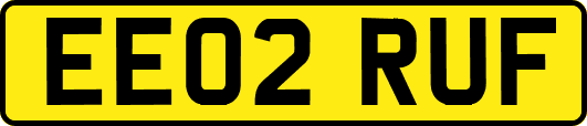 EE02RUF