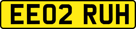 EE02RUH