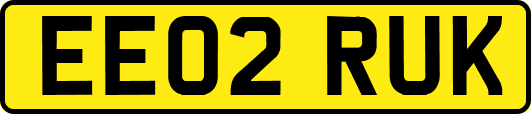 EE02RUK