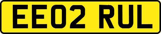 EE02RUL