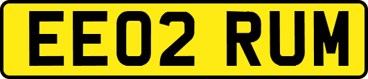 EE02RUM