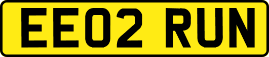 EE02RUN