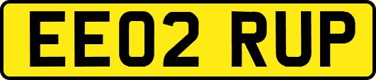 EE02RUP