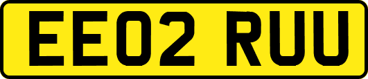 EE02RUU