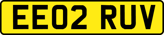 EE02RUV