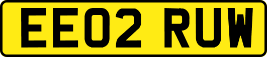EE02RUW