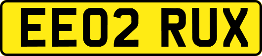 EE02RUX