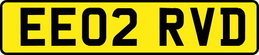 EE02RVD