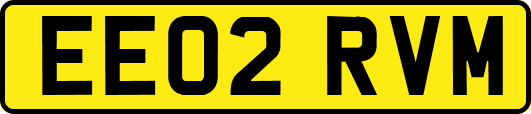 EE02RVM