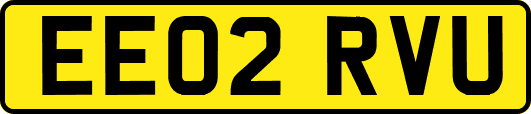 EE02RVU
