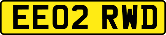 EE02RWD
