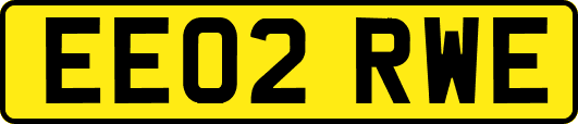 EE02RWE