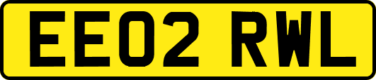EE02RWL
