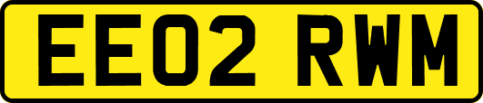 EE02RWM
