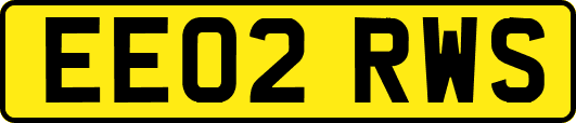 EE02RWS