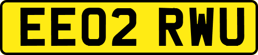 EE02RWU
