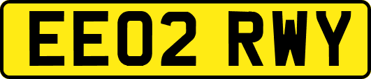 EE02RWY