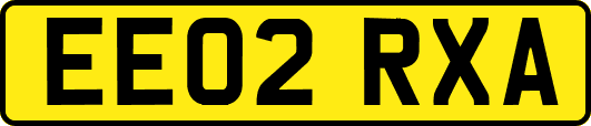 EE02RXA