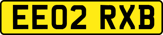 EE02RXB