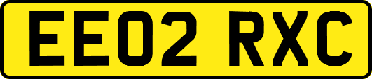EE02RXC