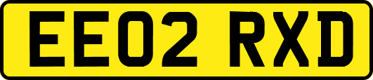 EE02RXD
