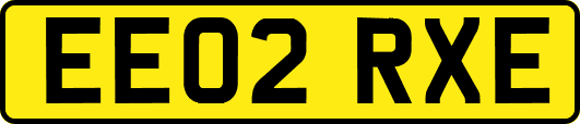 EE02RXE