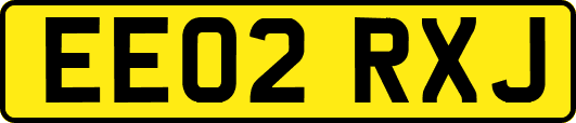EE02RXJ