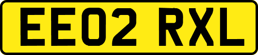 EE02RXL