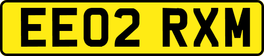 EE02RXM