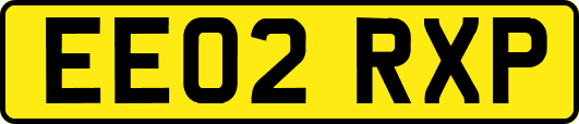 EE02RXP