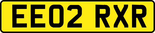 EE02RXR