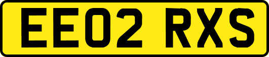EE02RXS