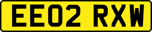 EE02RXW