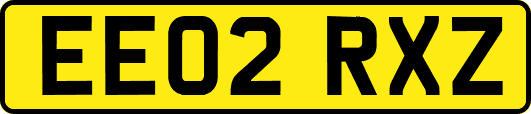 EE02RXZ