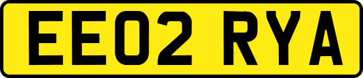 EE02RYA