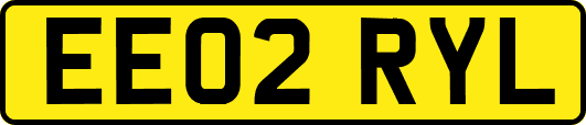 EE02RYL