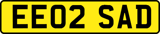 EE02SAD