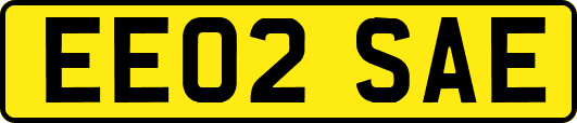 EE02SAE