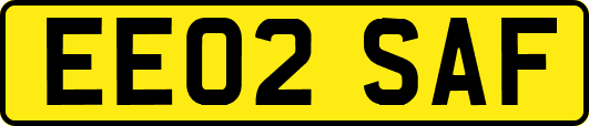 EE02SAF