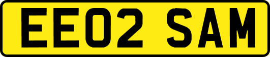 EE02SAM