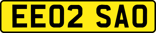 EE02SAO