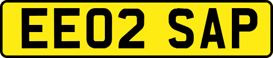 EE02SAP