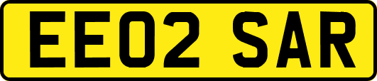 EE02SAR