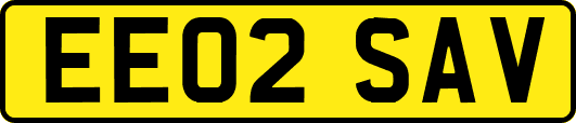 EE02SAV