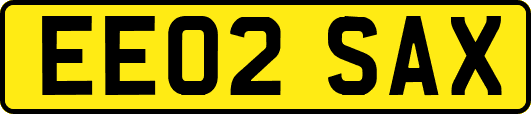 EE02SAX