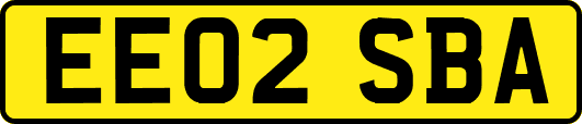 EE02SBA