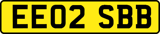 EE02SBB