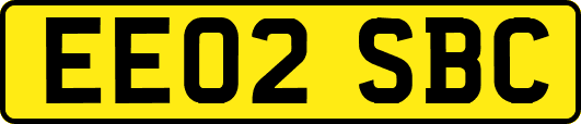 EE02SBC