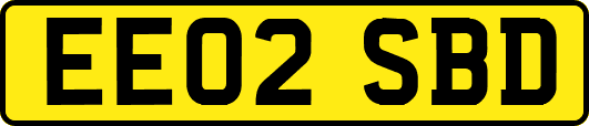 EE02SBD